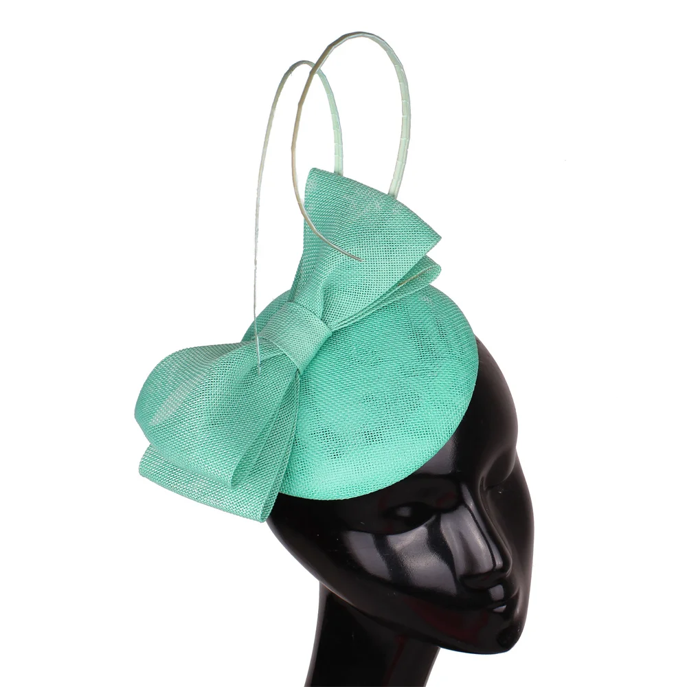 Thumbnail 4 - #76 Ranked Fascinators Picks in 2026