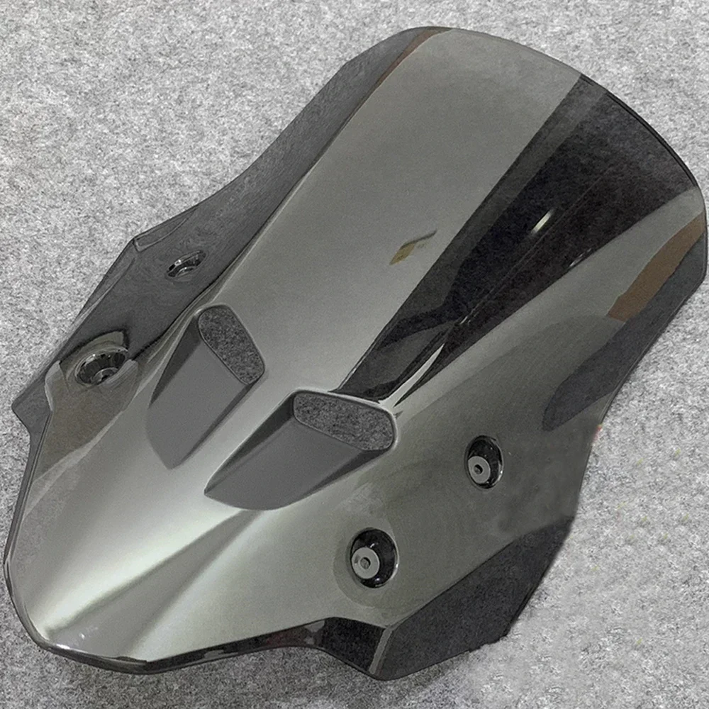 Motorcycle Accessories Windshield For Honda CB500X 2018 19 2020 2021 2022 2023 CB 500X Windscreen Deflector Screen Double Bubble - view 4