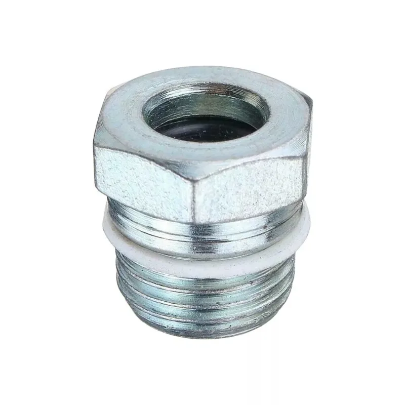 F33C3F656BA Power Steering Pump Union Nut for Ford Fiesta Focus Mondeo Fusion 6742740