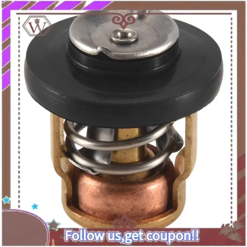 

A57E-50 Degree Outboard Thermostat Replacement For Honda 6 Horsepower To 40 Horsepower 2 Strokes