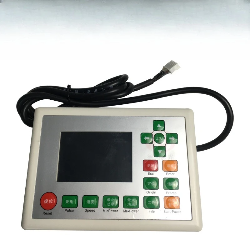 RDC6442S/RDC6445S laser cutting machine accessories engraving machine main board automatic control card system