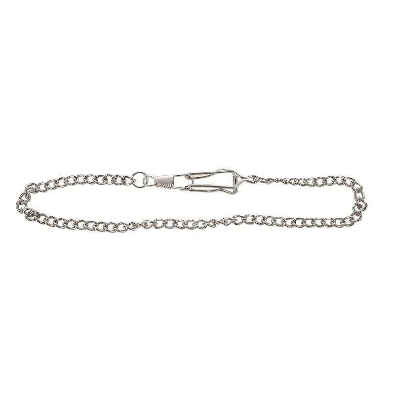 3X Retro Antique Vintage Pocket Watch Chain Silver