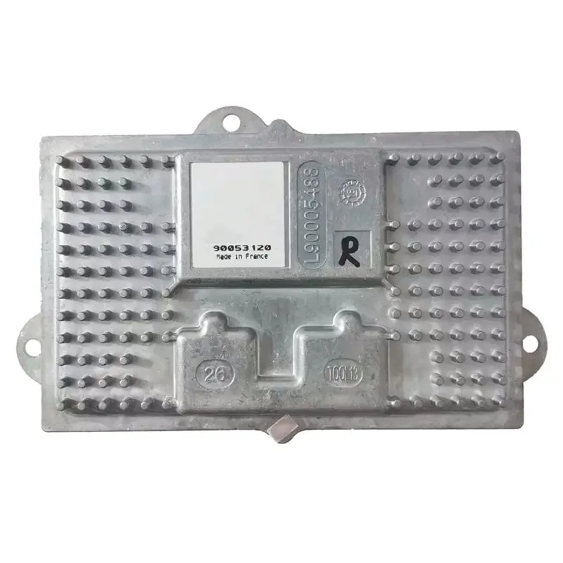 Daytime Running Light Controller LED Ballast Control Module For Jaguar XJ XJL 2016-2020 Car Headlights 90053120