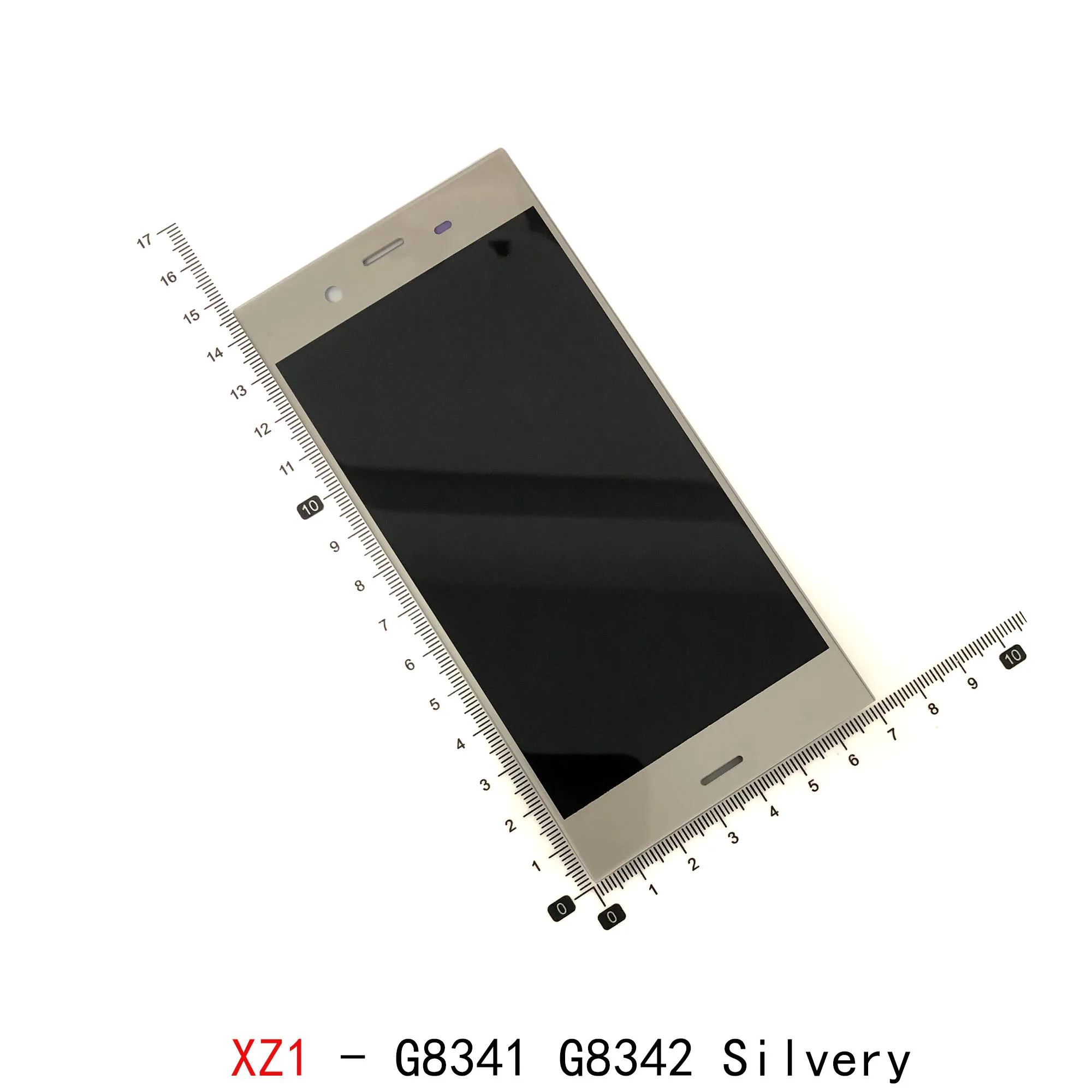 For Sony Xperia XZ1 LCD screen Display G8341 G8342 XZ F8331 F8332 XZP Touch Panel Screen Digitizer Assembly Parts