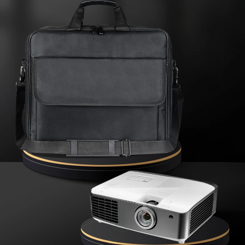 Projector bag, portable bag, storage bag, suitable for projectors, special bag, inner bag, backpack protection case