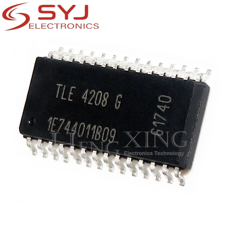 5PCS TLE4208G TLE4208 BTS7740G BTS7740 BTS7710G BTS7710 TDA7318D TDA7318 SH79F1620M SH79F1620 AL422B AL422 SOP