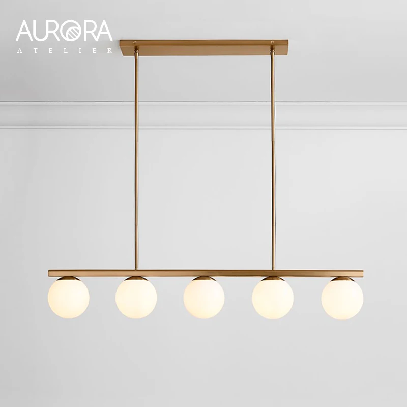 Modern Home Decor LED Lights Pendant Light Lamps for Living Room Chandeliers for Dining Room Hanging Light Indoor Lighting