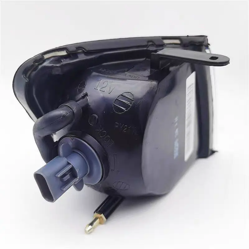 Jianghuai Refine Business Vehicle Yijiaqin Headlights, Front Position Lights, Turn Signals, Cornering Lights