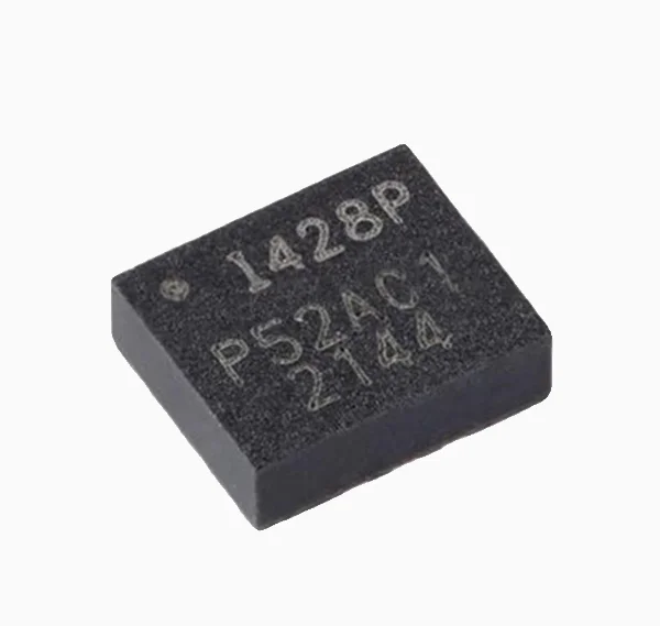 ICM-42688-P QFN14 I428P original, novo, 10pcs por lote