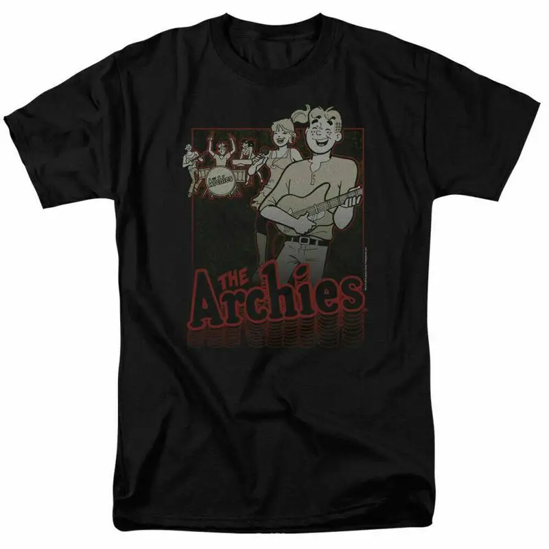 Archie Comics The A…
