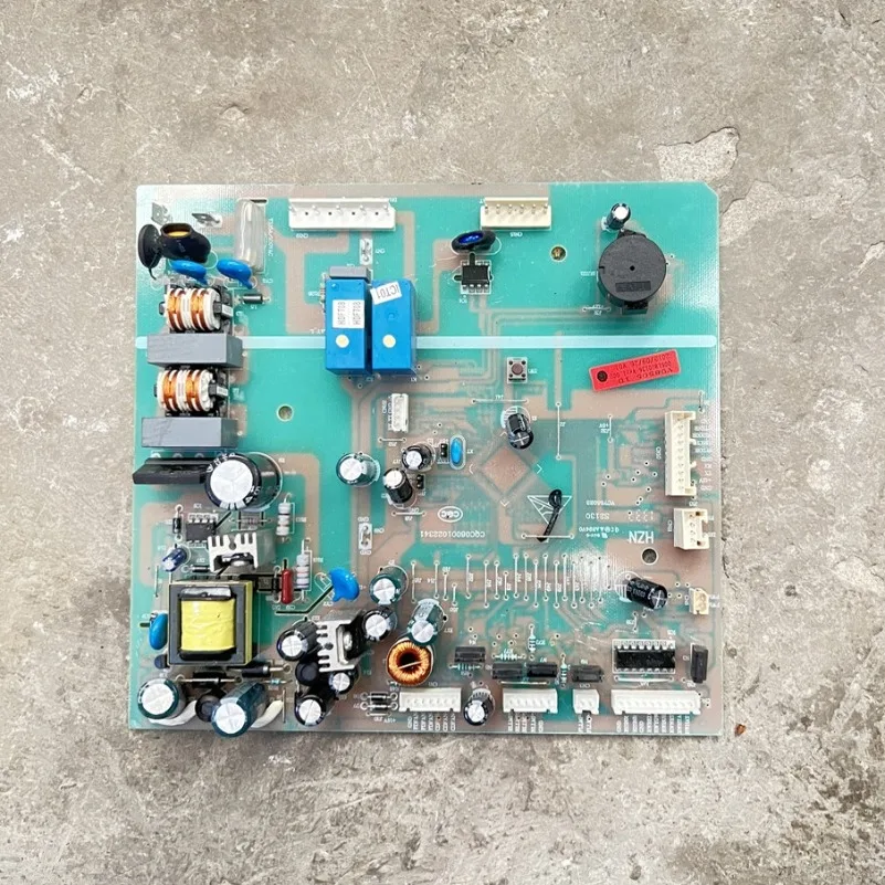 Applicable To Haier Refrigerator Main Board Computer Board BCD-649WE/649WDCV Power Circuit Board 0061800136