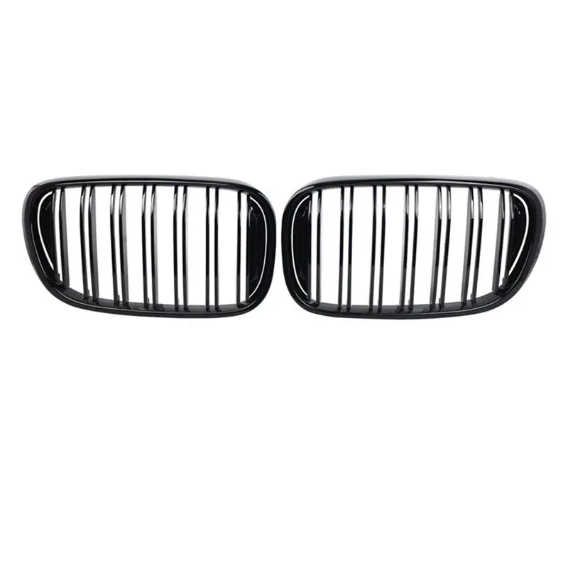 

Front Hood Kidney Grills Grille Mesh For BMW 7 Series G12 G11 2016-2018 Car Front Kidney Grille Replacement