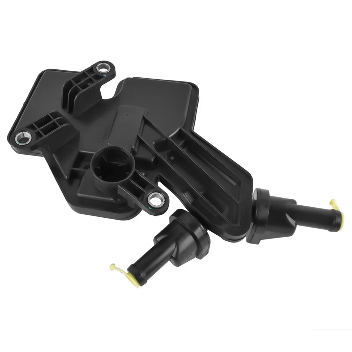 

# Автомобильный масло-водоотделитель 162I 55270312 55219081 68119589AA для Jeep Compass 2017-2019, направляющий масло-водоотделитель (черный)