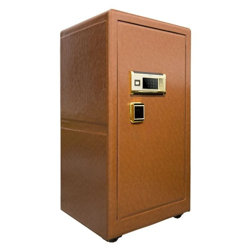 Anti-theft safe, safe, watch shaker, winding device, watch turner, leather antique watch collection cabinet storage machinery