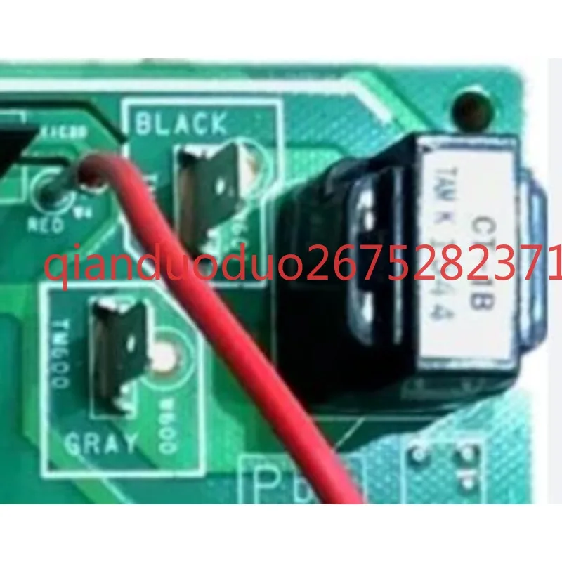 Air conditioning control board K07BS-C-A (04-01) PCB 9707656046
