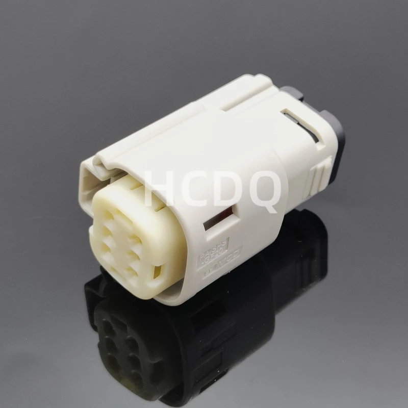 Conector de arnés de automóvil original y genuino, piezas de carcasa, suministro de 10 piezas, 33472-0602