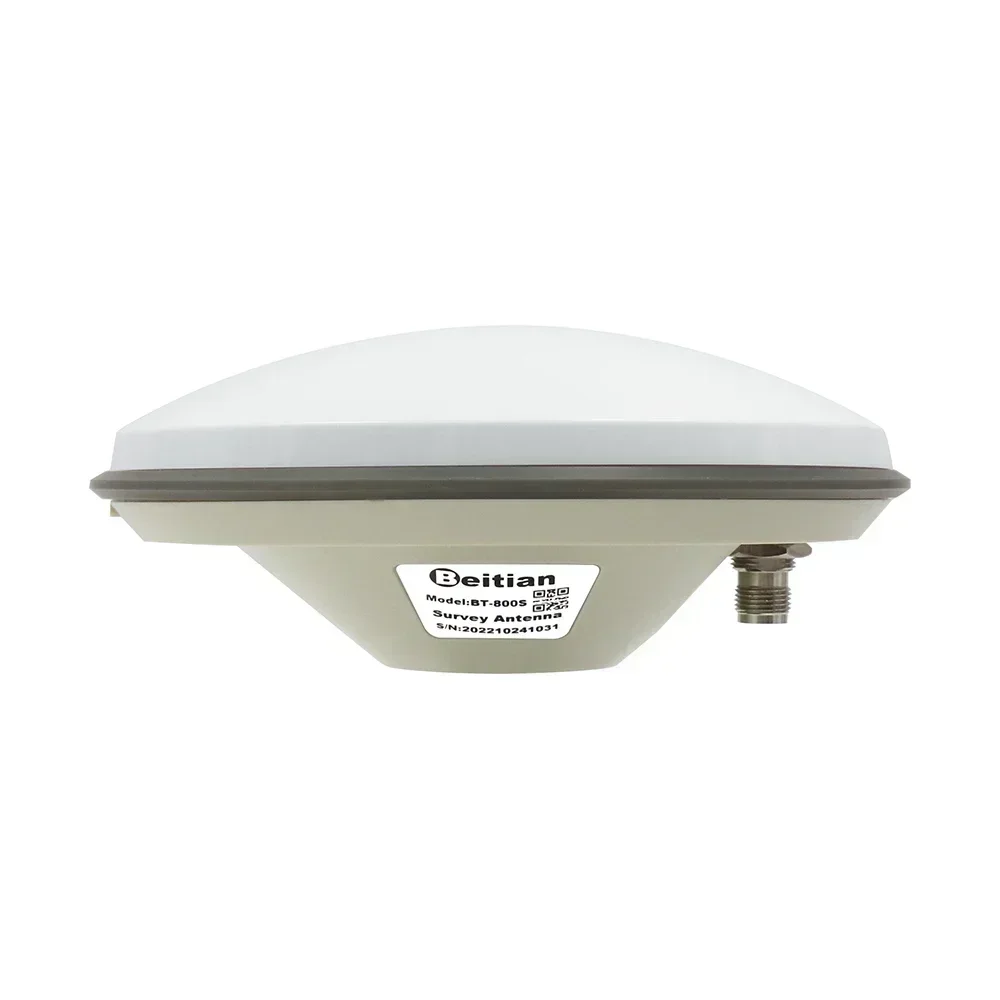 Beitian stability and reliability full-band RTK High Gain High Precision BeiDou Galileo GLONASS GPS GNSS Antenna BT-800S