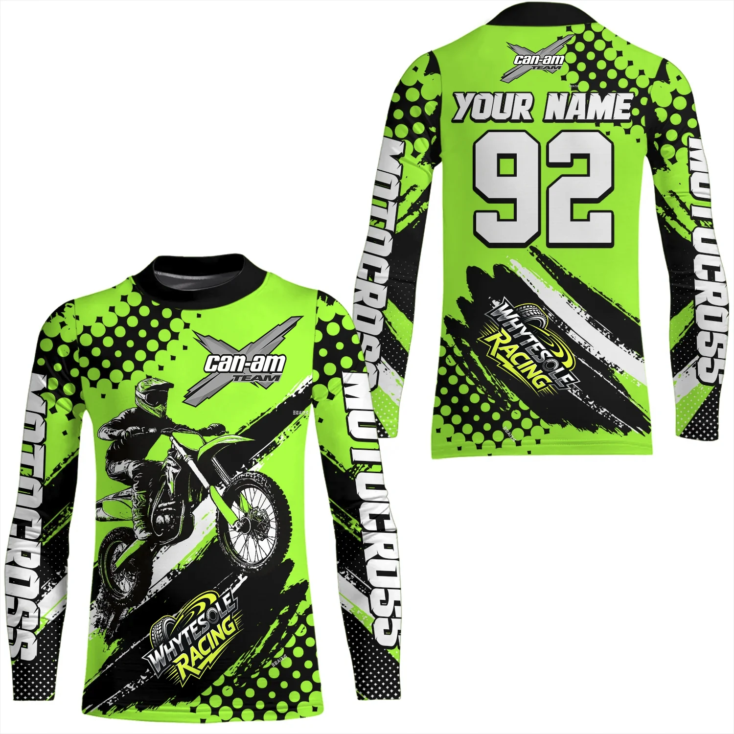 

2026 Downhill MTb jersey enduro moto Jersey bike Off road dh motorcycle motocross jersey MX Cycling Jersey hombre bmx jersey