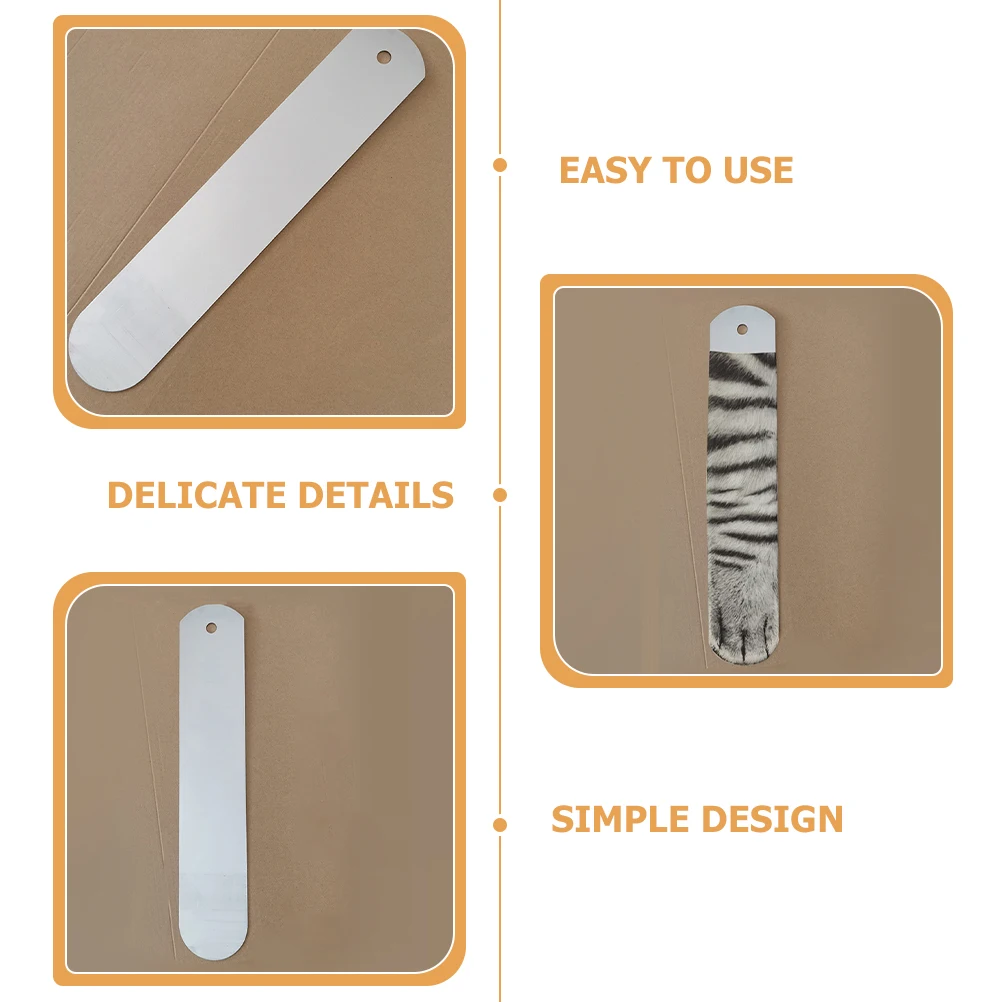 

2pcs Sock Shaping Board Aluminum 8 5cmx45cm Crew Socks ganizer Straightening Tool Display Storage Holders Inserts Liners