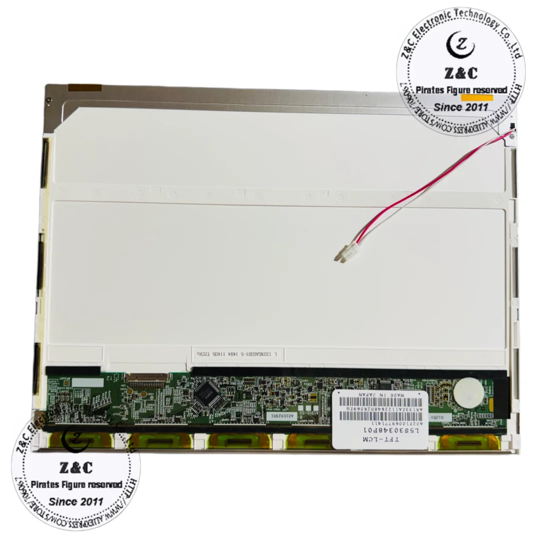 Ecran-lcd-original-a-133-pouces-1024-768-l5s30348p01-pour-ordinateur-portable-panasonic-cf-30-arms-control-1-piece-ccfl-pour-ep-son