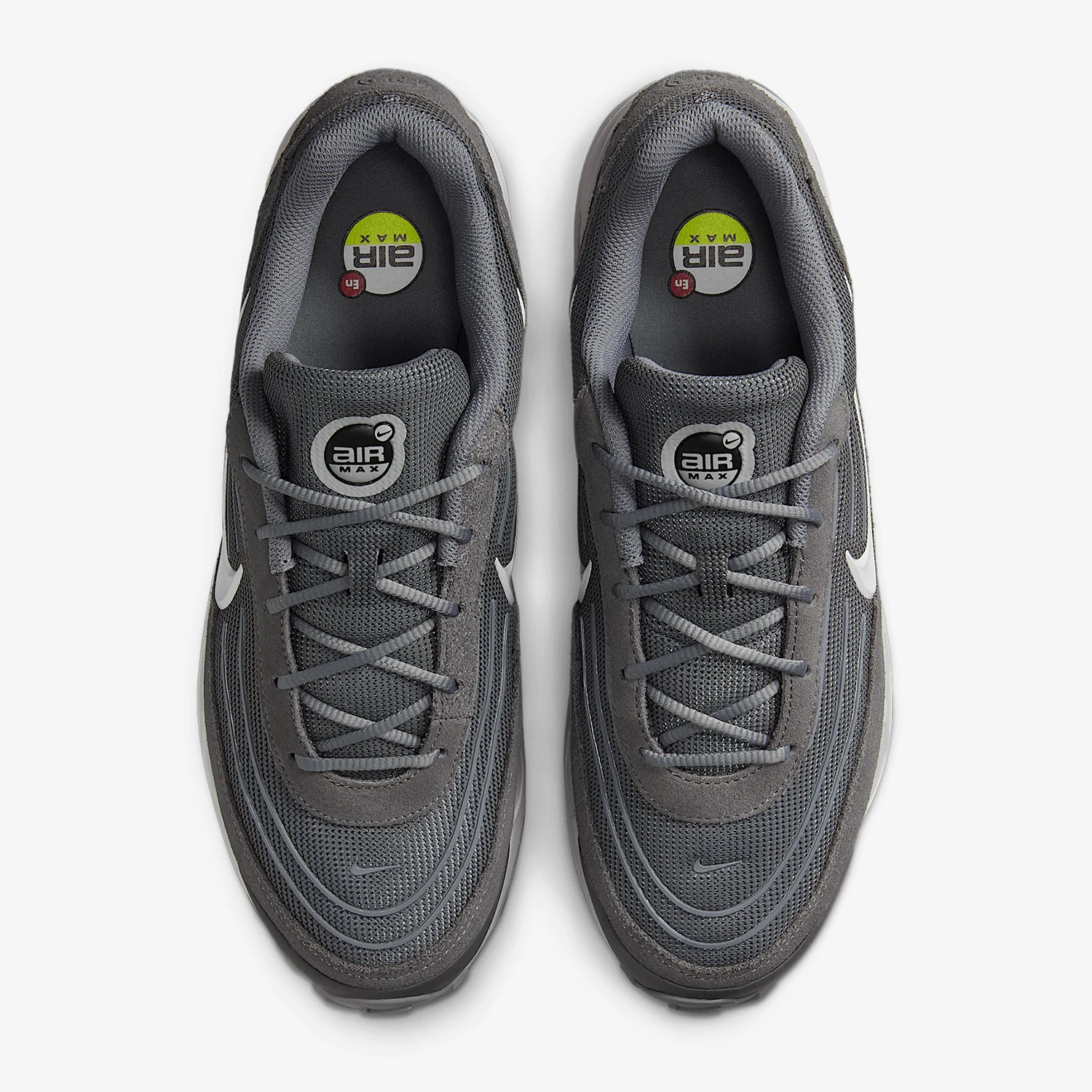 Sapatos masculinos autênticos - Men Shoes Nike avaliação e preço