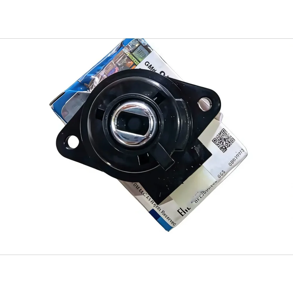 Ignition Lock Cylinder Base Switch Base Genuine Genuine for Chevrolet Captiva 1pc