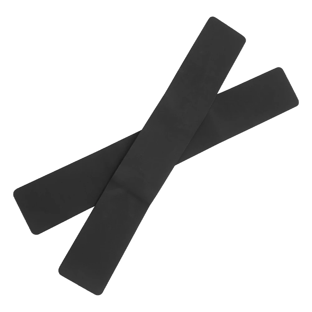 

2 Pcs Chair Leg Floor Protectors Couch Anti Slip Pads Furniture Grippers Skateboard Caps