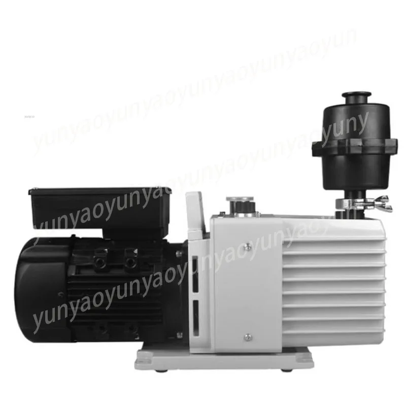 Oil Separation Exhaust Filter with KF25 Flange, Vacuum Pump Filter