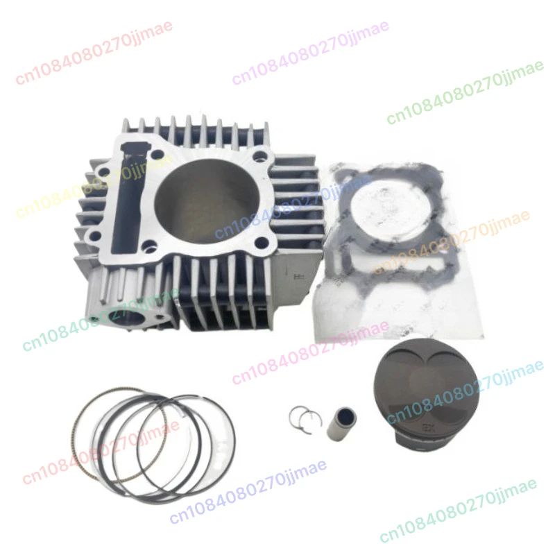 

66mm 212cc cylinder kit with piston for Daytona 212CC 4 valves engines
