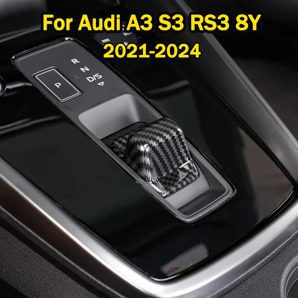 For Audi A3 S3 RS3 … - image