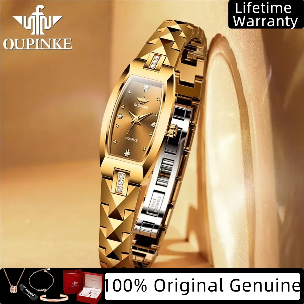 Oupinke Women's Wat… - image