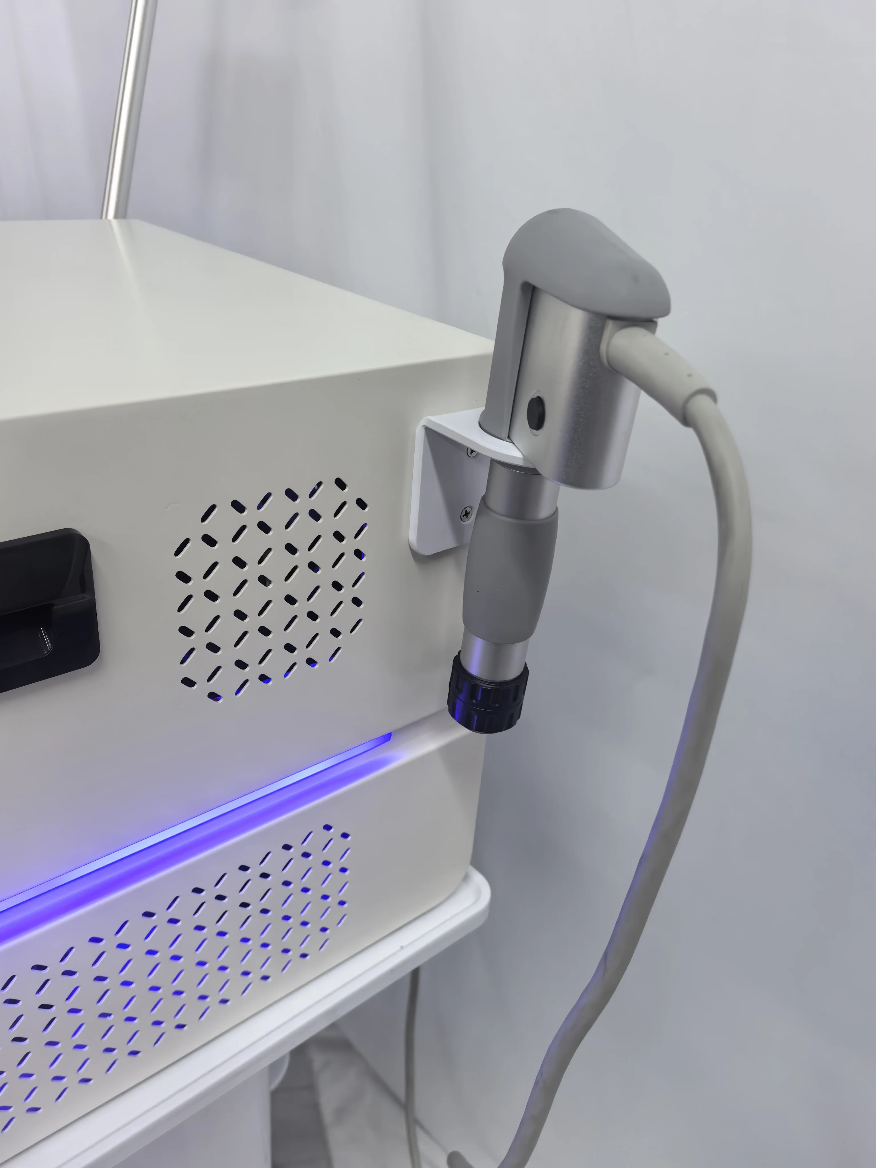 

Аппарат ударно-волновой терапии с магнитотерапией 2-в-1: физиотерапевтическое устройство для снятия мышечной боли, восстановления суставов и расслабления тела