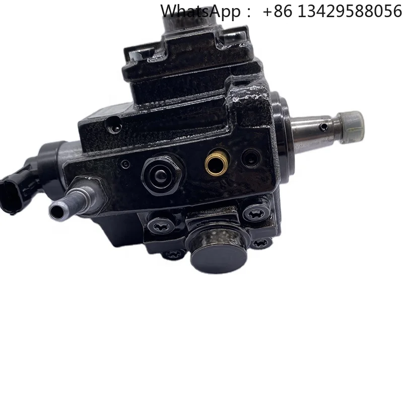 

High Quality New Fuel Injection Pump CP1 Pump for BLS 1.9 Z 19 DHT Engine 93190245 55206680 0445010287