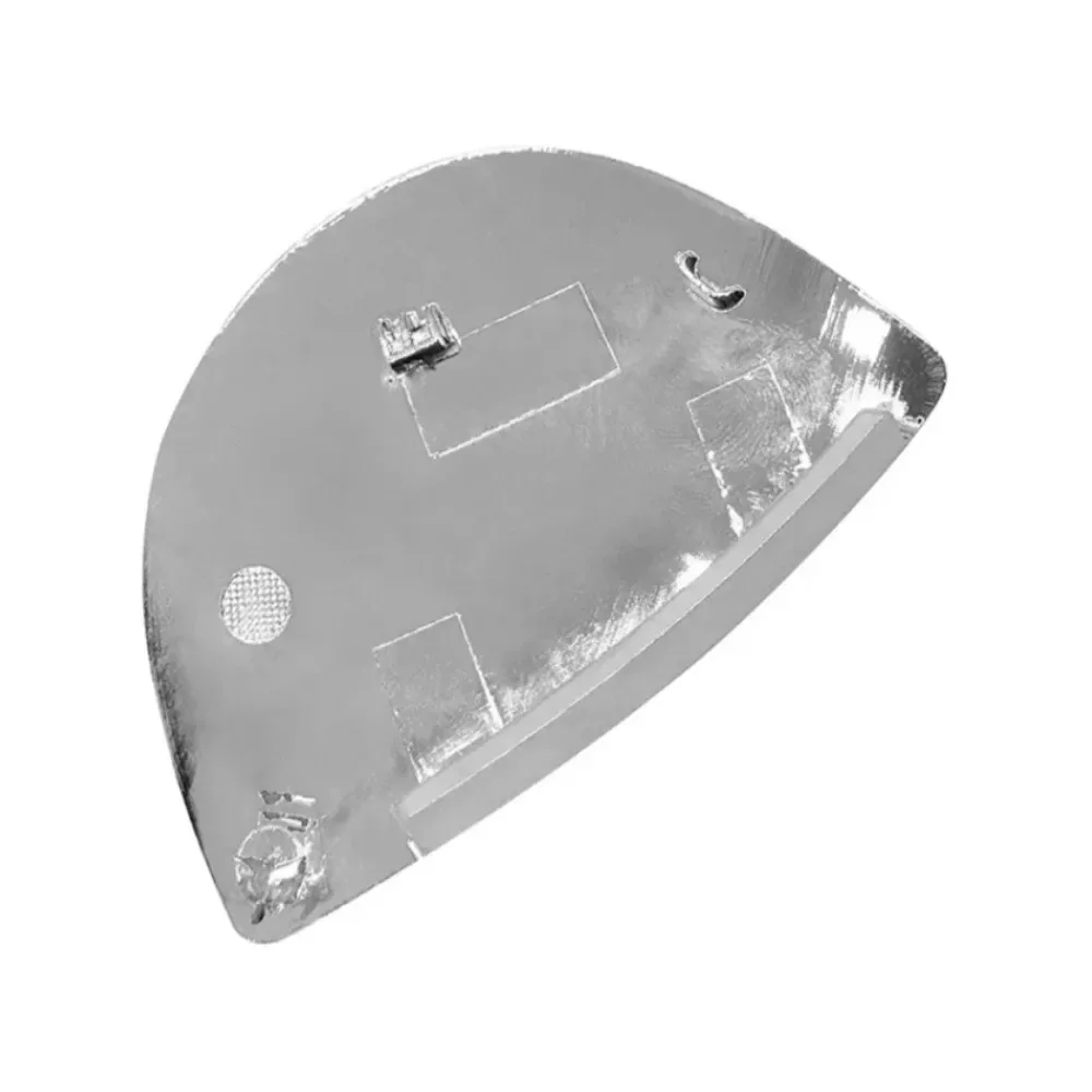 لسيارات BMW Mini R60 R61 10-16 غطاء رش الماء 61679805541, 61679805542