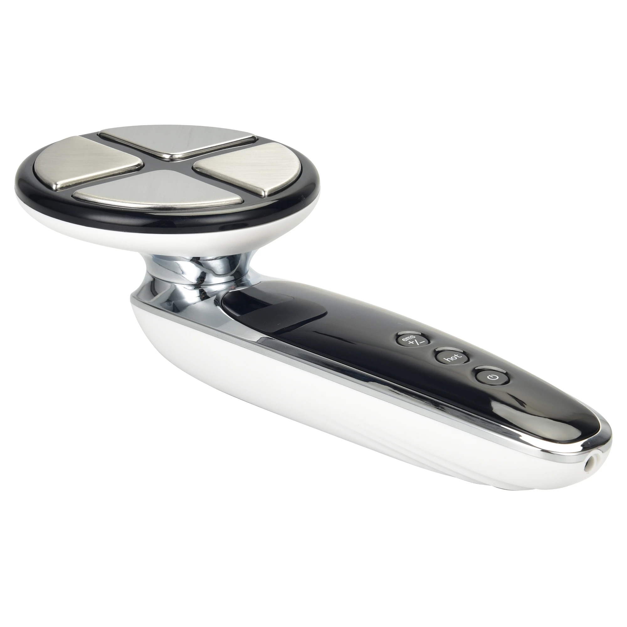 

2025 Portable Body Technology 4 In1Weight Loss Body Slimming Machine Shaping Device Fat Burning Machine