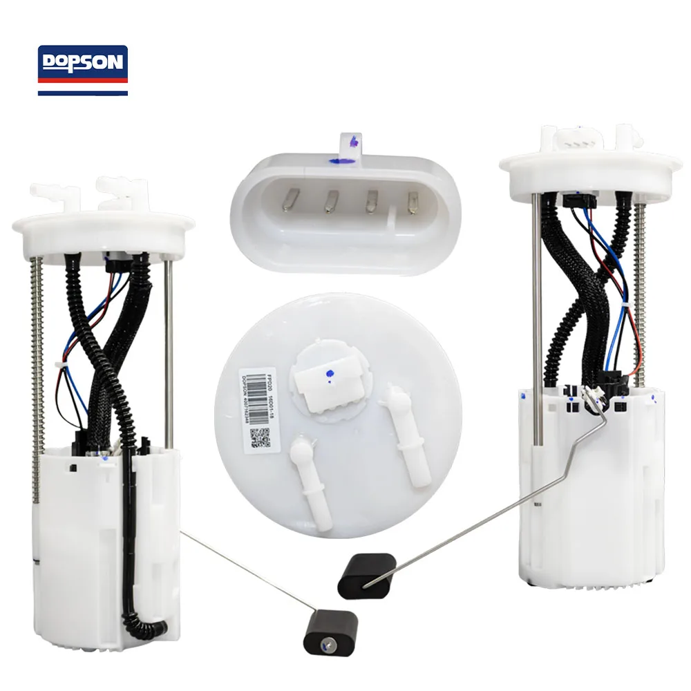 

Dopson Engine System Part DPS0505 Fuel Pump Module Assembly 1106100AP21XA/1106100-P21 1106100BP61XA For P21