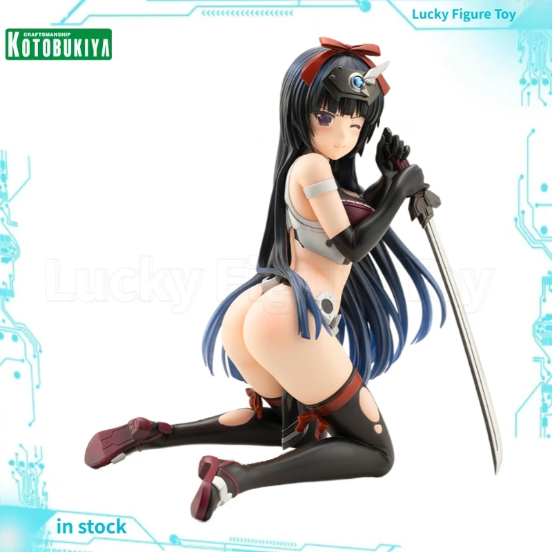 

【Предпродажа】Kotobukiya FRAME ARMS GIRL Magatsuki Фигурка Модель игрушки