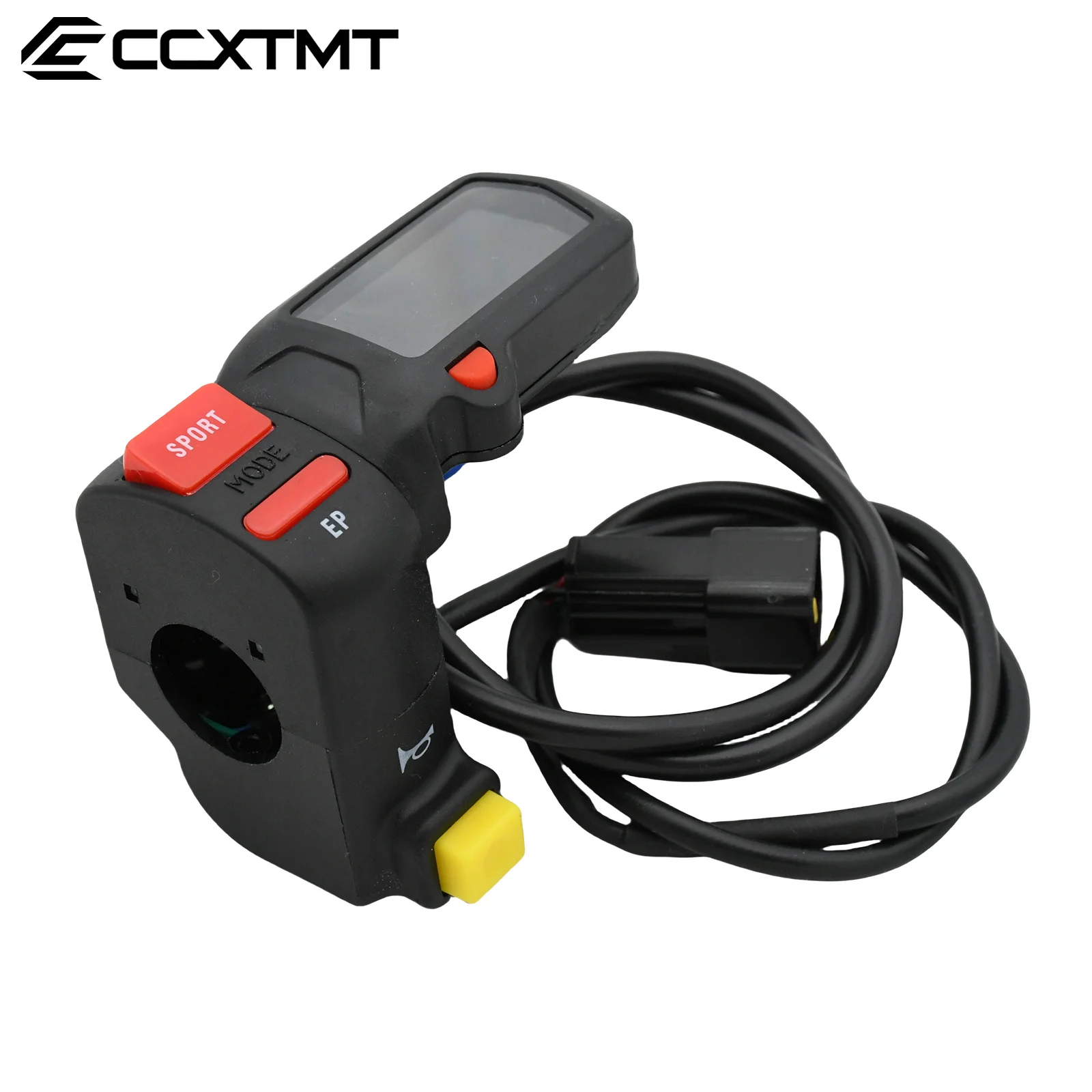 Electric Motorcycle SPORT/EP Power Mode Switch Horn Switch Hour Meter Speed Meter Speedometer For Sur-Ron Light Bee S & X
