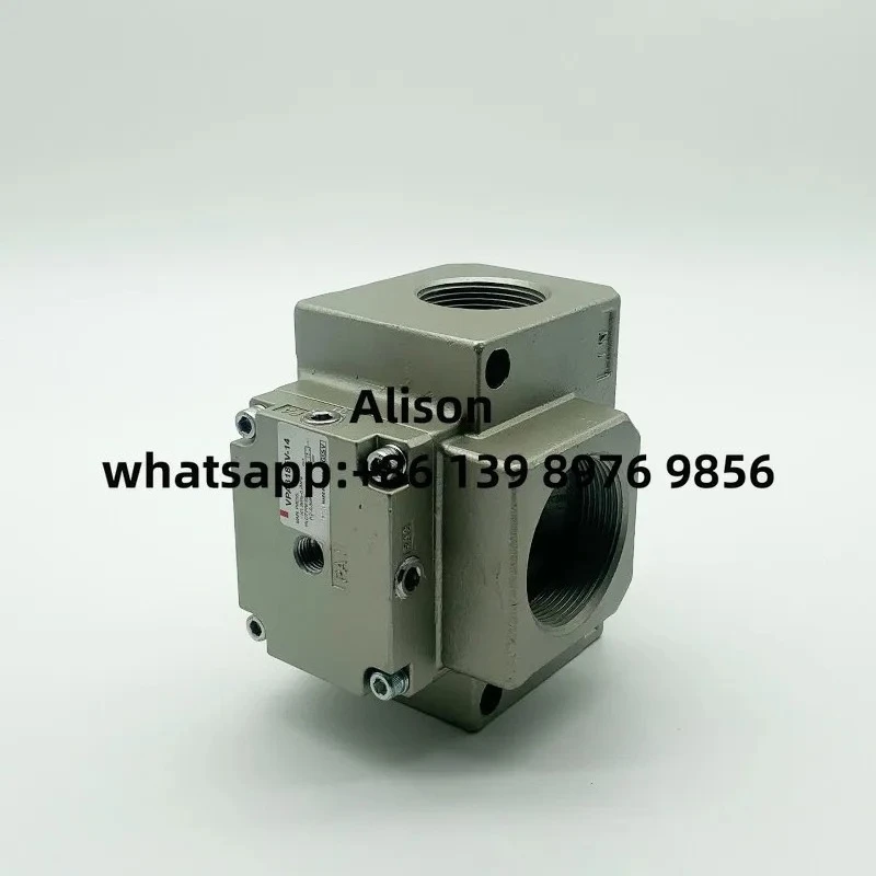 original vacuum solenoid valve VPA3185V-03/04/06/20/10/12/14/VPA3145 Three-way pneumatic control