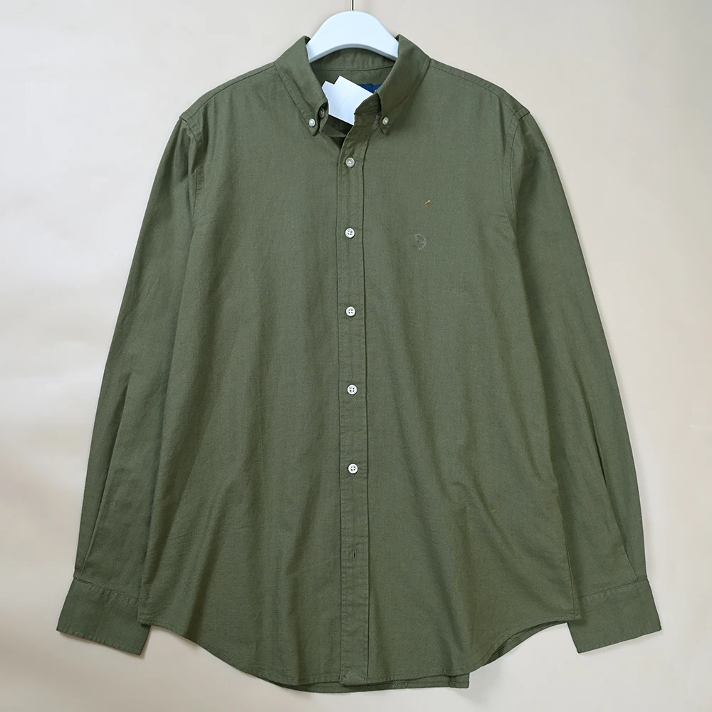 

Осенняя новинка, мужская длинная льняная ткань све, повседневная одежда с отложным воротником, свободная посадка, дышащая, удобная, молодежная мода