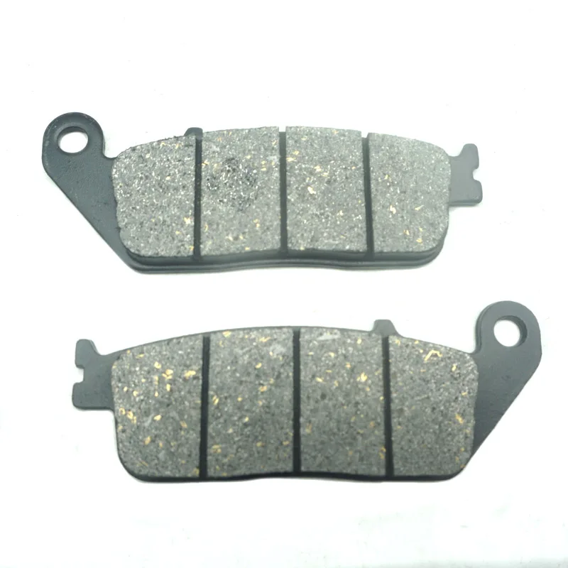 Motorcycle Front Rear Brake Pads For YAMAHA XC125SR Cygnus X SR 2016-2021 XC155 Majesty S 2014 2016-2018 2020 XC 125SR 155