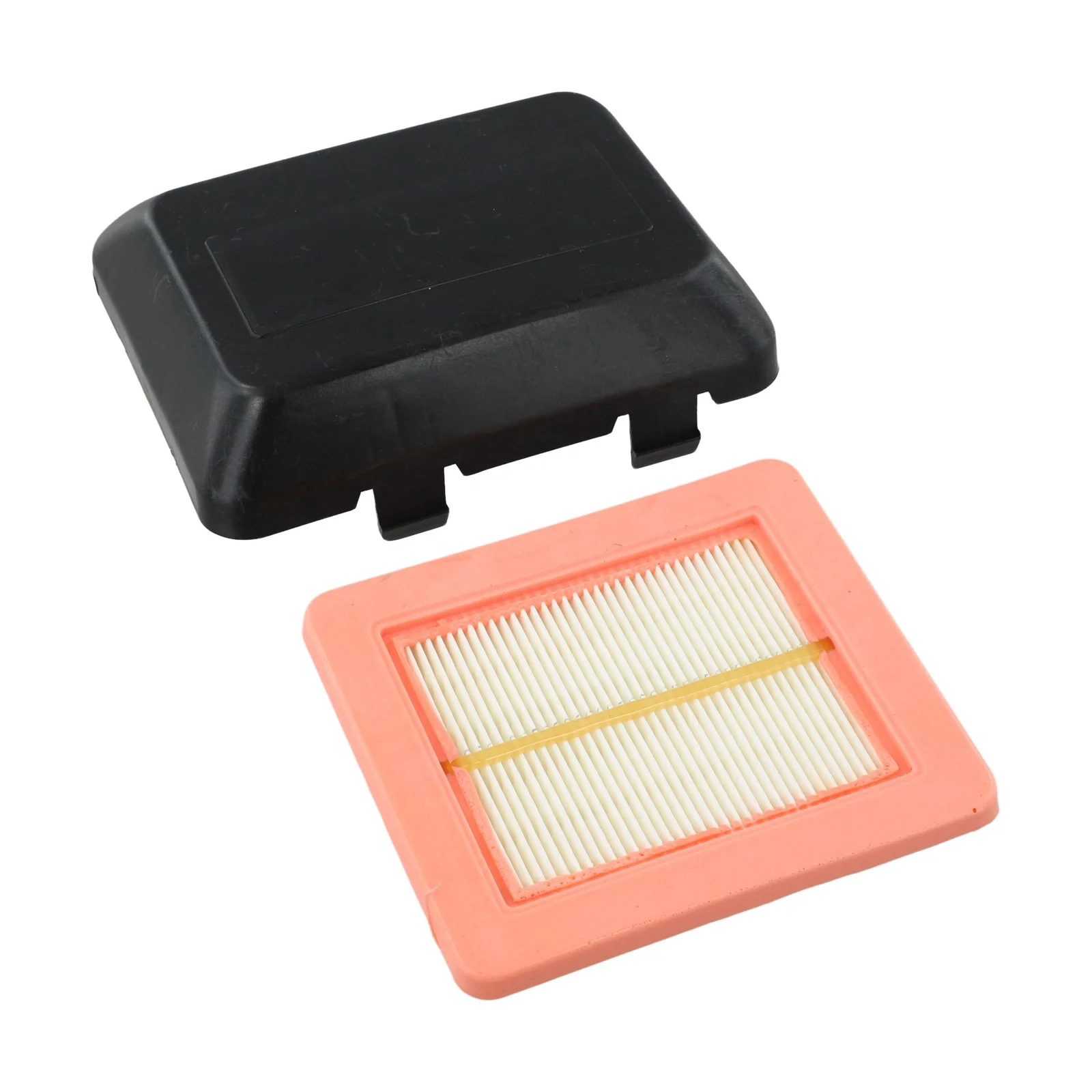 Air Cleaner Cover And Air Filter Set Compatible With 22 20377 20378 20371 And XT650 XT675 Lawn Mower Engines