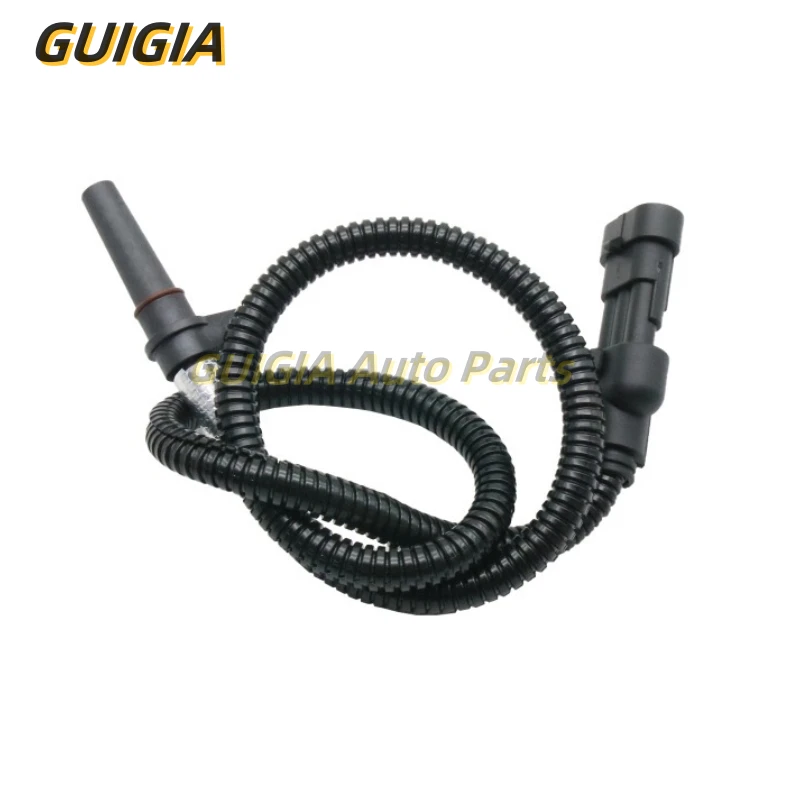 

4032173 Датчик скорости турбокомпрессора для Freightliner Cascadia 2010-2011 Coronado 2011 Kenworth C500 Spartan Motors Peterbilt