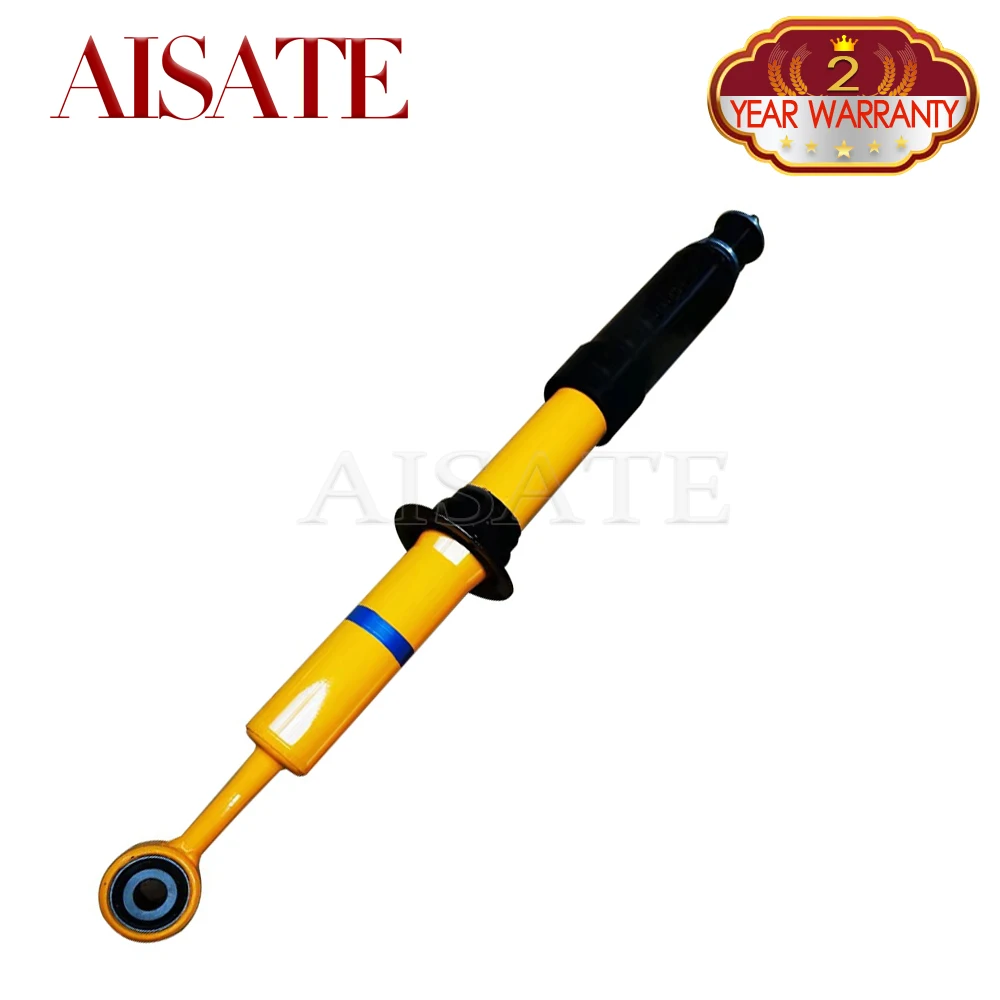 

For Toyota Tundra 2007-2019 Coil Spring Front Left or Right Suspension Shock Absorber Core Strut 24-186230 48510-09R10