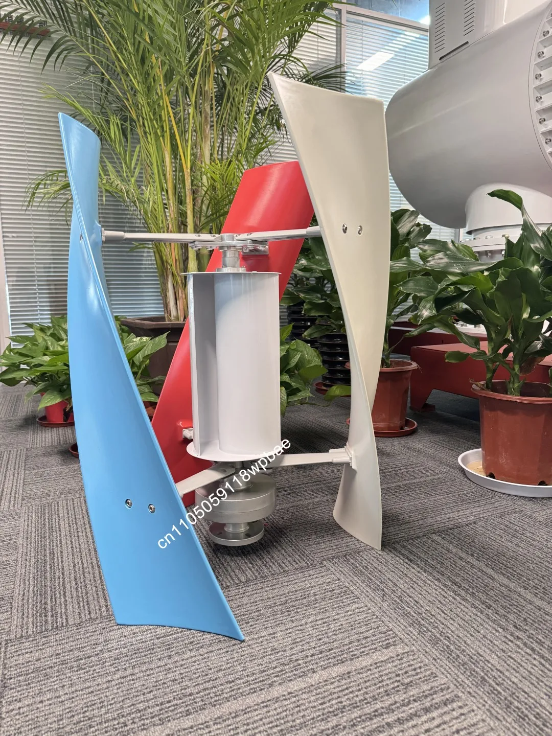 Thumbnail 4 - #36 Newest Small Wind Generators