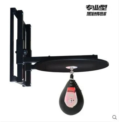 Boxing Speed Ball Cricket Rack Set Reaction Training Ball Target Adult Sanda Target Pear Ball Rack