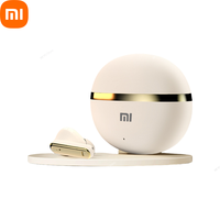 Xiaomi Wireless Earbuds with ENC Noise Cancellation Bluetooth Earphones Sport Microphone and Charging Case Headphones