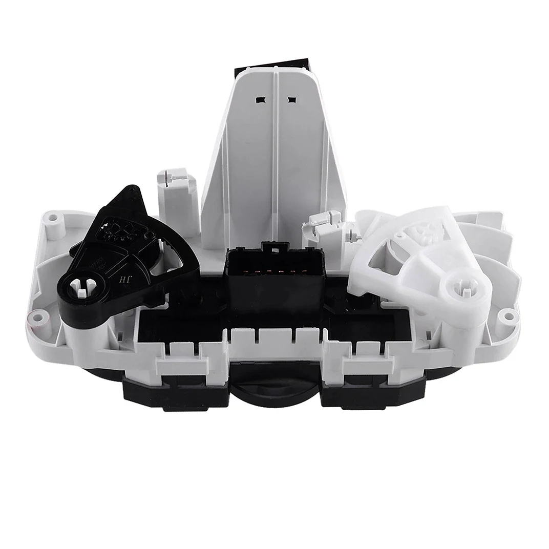 

L39A-27510-ED50A A/C Heater Control Panel Plate Climate Control Switch For Nissan Tiida Sylphy Livina NV200 Geniss