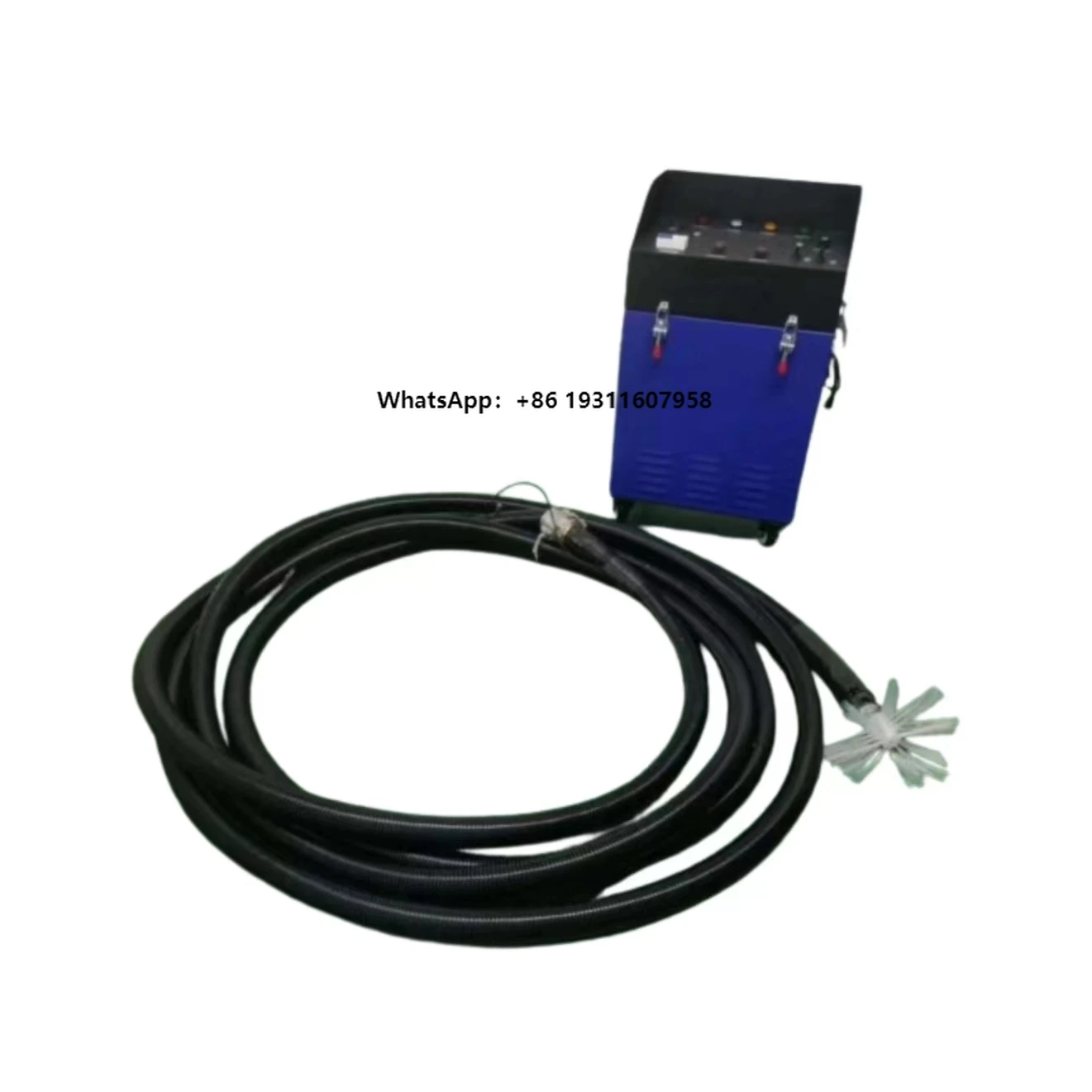 YK-AC3600A 3600W Hv… - image