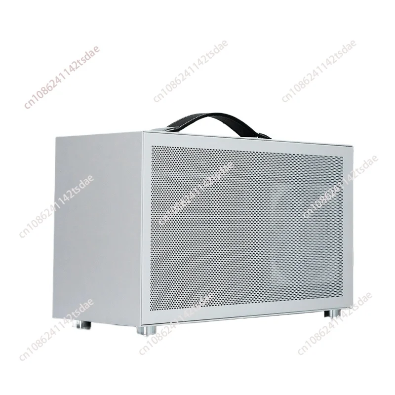 S400V2 Portable Itx… - image